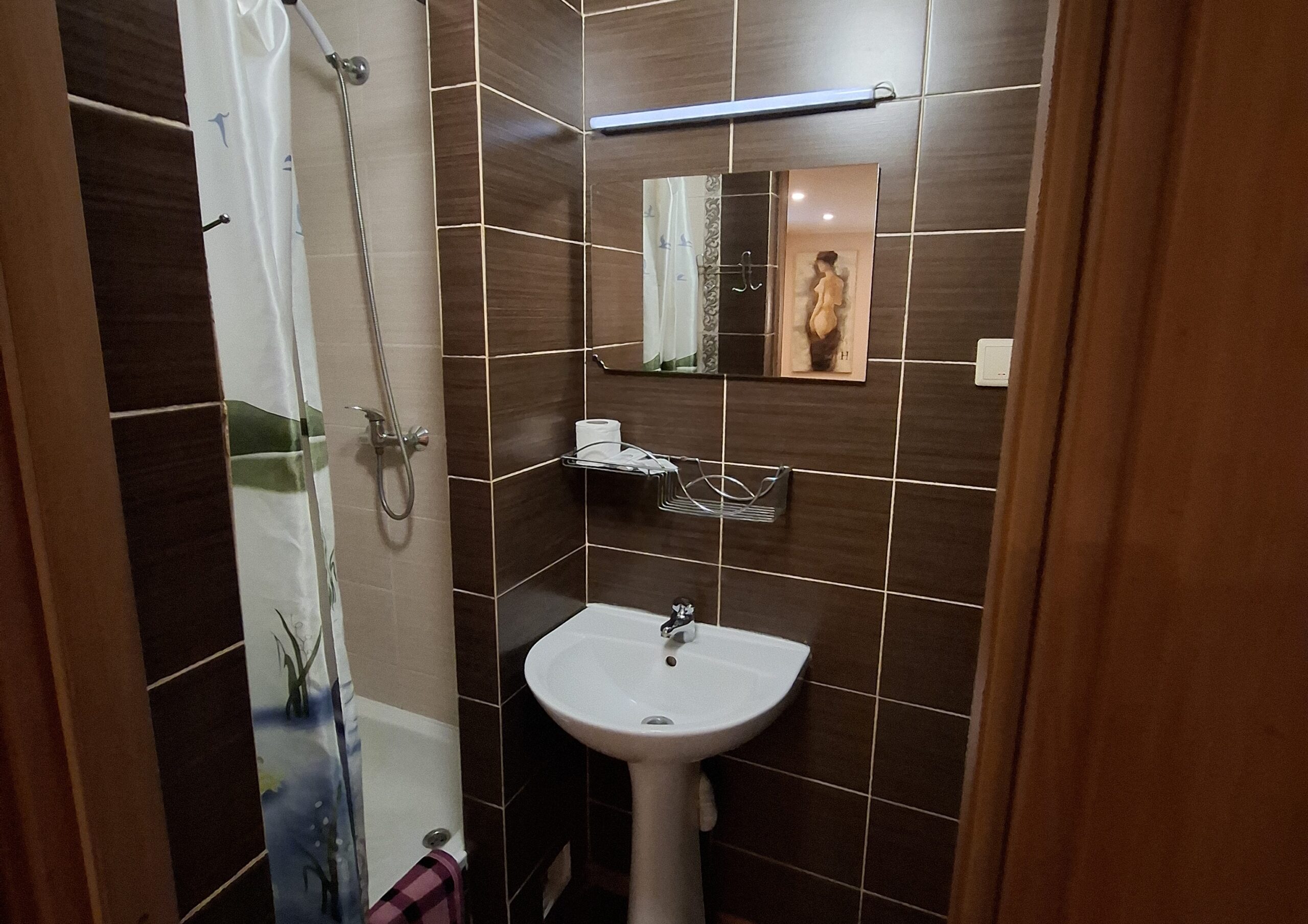 стандартний у сокільний поверх (2)