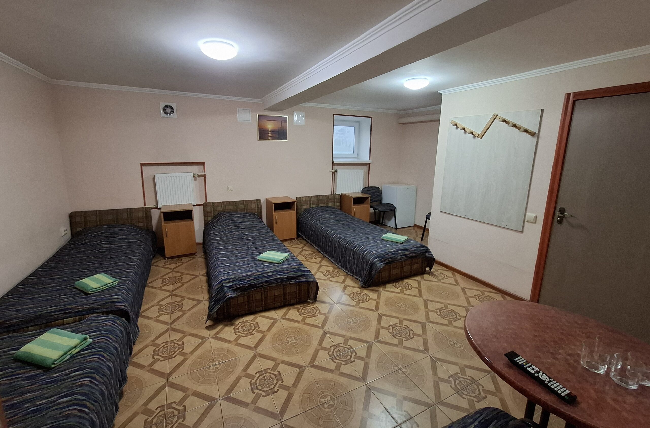 чотиримісні (1)